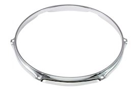 SPAREDRUM - H23-10-6 10" 6 GAATS 2.3MM SUPER TRIPLE FLANGE DRUM HOOP