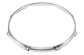 SPAREDRUM - 13" 8 GAATS 2.3MM SUPER TRIPLE FLANGE SNARESIDE HOOP