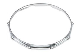 SPAREDRUM - 14" 10 GAATS 2.3MM SUPER TRIPLE FLANGE SNARESIDE HOOP