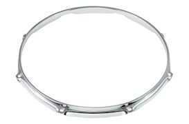 SPAREDRUM - H23-14-8 14" 8 GAATS 2.3MM SUPER TRIPLE FLANGE DRUM HOOP