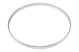 SPAREDRUM - HNF45-14 14" NO FLANGE HOOP CHROME