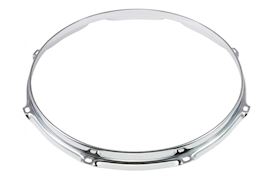 SPAREDRUM - HS23-13-8 13" 8 GATS 2.3MM TRIPLE FLANGE HOOP