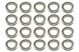 SPAREDRUM - SW STEEL WASHER (20)