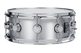 DW - DRVA6514SVC COLLECTOR'S SNAREDRUM 14X6,5" ALUMINIUM
