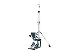 DW - 5520 AUXILIARY HI-HAT STAND INCL. COWBELL MOUNT