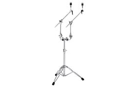 DW - DW9799 DOUBLE CYMBALSTAND