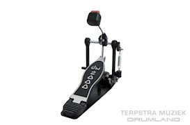 DW - DWCP2000 BASSDRUM PEDAAL 2000 SERIE