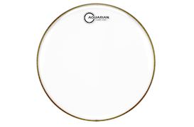 AQUARIAN - AQCC22 CLASSIC CLEAR BASSDRUMVEL 22"