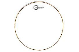 AQUARIAN - AQREF13W REFLECTOR ICE WHITE DRUMVEL 13"