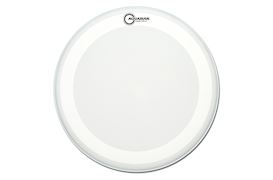 AQUARIAN - AQTCSKII22 TEXTURE COATED SUPER KICK II BASSDRUMVEL 22"