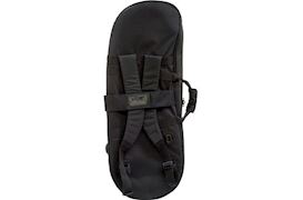 PROTEC - DELUXE EUPHONIUM GIG BAG C243 BELL FORWARD FRONTBELL