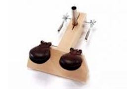 CONCORDE - CASTAGNETTEN MACHINE ROSEWOOD