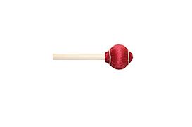 MIKE BALTER - B24B VIBRAPHONE/MARIMBA MALLETS, SOFT, RED CORD