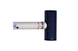 MIKE BALTER - CM1H BUISKLOKHAMER SMALL (1¼”) HICKORY