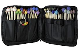 MIKE BALTER - MBMC CARRY-ALL MALLET BAG (40 pair)
