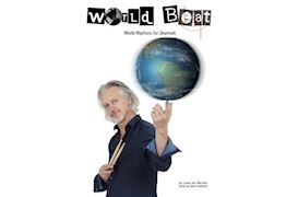 BOEK - WORLD BEAT BY LUCAS VAN MERWIJK