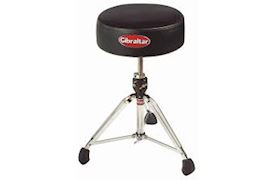 GIBRALTAR - 9608SFT 9000 SERIES DRUM THRONE