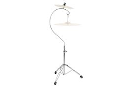 GIBRALTAR - 5710SC SPECIALE STANDAARD CONCERT CYMBAL