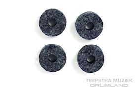 GIBRALTAR - SC-CLF/4 HI-HAT CLUTCH FELTS HI-HAT STAND ACCESSORY