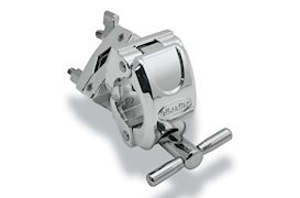 GIBRALTAR - SC-GCMAMC CHROME SERIES MULTI CLAMP RACK
