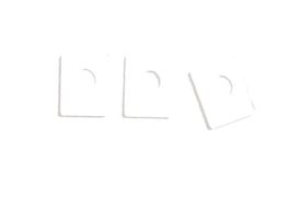 GIBRALTAR - SC-GLL LUG LOCKS ACCESSORIES (PER 6)