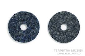 GIBRALTAR - SC-HF2 HI-HAT CUP FELTS HI-HAT STAND ACCESSORY