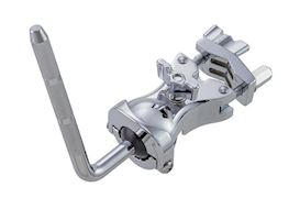 GIBRALTAR - SC-SBLAM-L SINGLE TOMHOLDER MET ARM 12,7MM