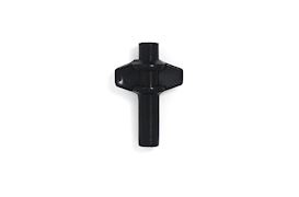 GIBRALTAR - SC-TCWN6 VLEUGELMOER CYMBAL STAND