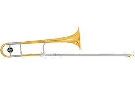 KING - 3B TROMBONE 2103 LEGEND