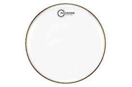 AQUARIAN - AQCCSN14 CLASSIC CLEAR RESONTIEVEL VOOR SNARE 14"
