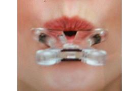 U-TRAINER VOOR LIP- EN EMBOUCHURETRAINING