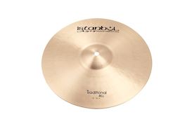 ISTANBUL AGOP - BL10 10" ISTANBUL AGOP TRADITIONAL BELL