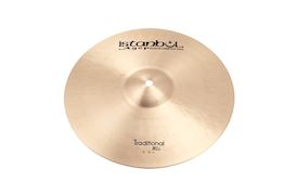 ISTANBUL AGOP - BL8 TRADITIONAL SERIES BELL 8"