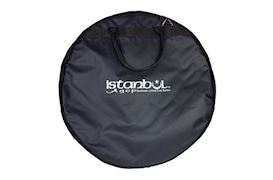 ISTANBUL AGOP - CB20 ISTANBUL AGOP BLACK CYMBAL BAG 20"
