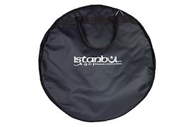 ISTANBUL AGOP - CB22 ISTANBUL AGOP BLACK CYMBAL BAG 22"