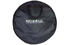 ISTANBUL AGOP - CB24 ISTANBUL AGOP BLACK CYMBAL BAG 24"