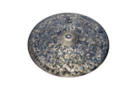 ISTANBUL AGOP - CBOC18 18" ISTANBUL AGOP CINDY BLACKMAN SANTANA OM CRASH
