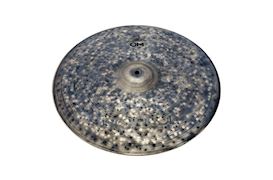ISTANBUL AGOP - CBOH15 15" ISTANBUL AGOP CINDY BLACKMAN SANTANA OM HI-HATS