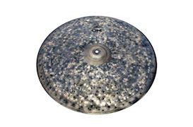ISTANBUL AGOP - CBOR24 24" ISTANBUL AGOP CINDY BLACKMAN SANTANA OM RIDE