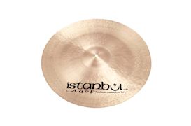 ISTANBUL AGOP - CH14 14" ISTANBUL AGOP TRADITIONAL CHINA