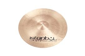 ISTANBUL AGOP - CH16 TRADITIONAL SERIES CHINA 16"