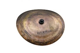 ISTANBUL AGOP - CSFX ISTANBUL AGOP TRADITIONAL CLAP STACK SET (11"/13"/15")