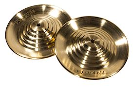 ISTANBUL - FINGER CYMBALS