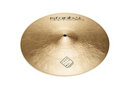 ISTANBUL AGOP - JH14 14" ISTANBUL AGOP TRADITIONAL JAZZ HI-HAT