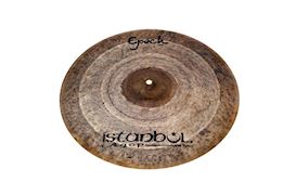 ISTANBUL AGOP - LWEC20 20" ISTANBUL AGOP LENNY WHITE SIGNATURE EPOCH CRASH