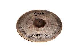ISTANBUL AGOP - LWEH14 14" ISTANBUL AGOP LENNY WHITE SIGNATURE EPOCH HI-HATS