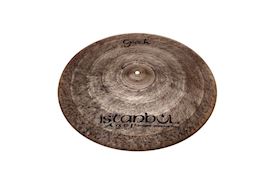 ISTANBUL AGOP - LWER22 SIGNATURE SERIES LENNY WHITE EPOCH RIDE 22,5"
