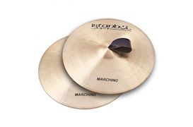 ISTANBUL AGOP - MB20 20" ISTANBUL AGOP TRADITIONAL MARCHING