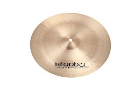ISTANBUL AGOP - MCH8 8" ISTANBUL AGOP TRADITIONAL MINI CHINA