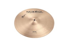 ISTANBUL AGOP - ML13 13" ISTANBUL AGOP MEL LEWIS SIGNATURE HI-HATS